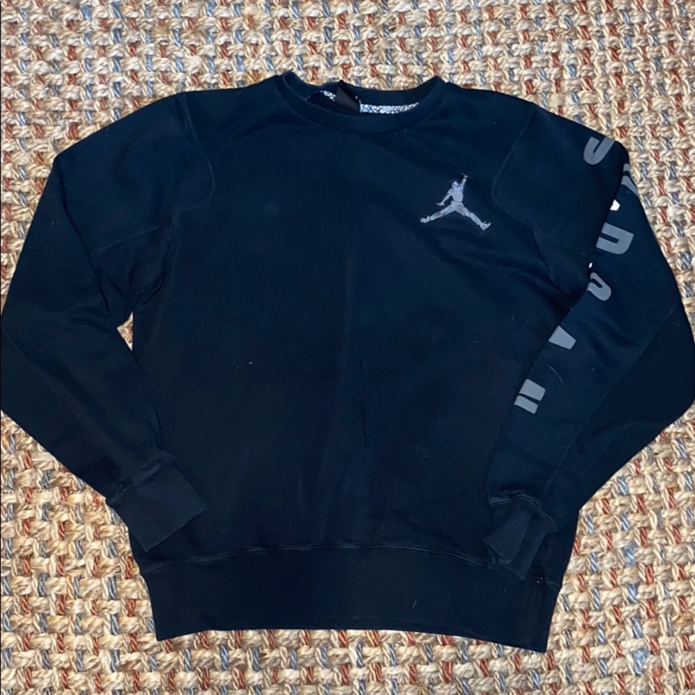 Air Jordan Crewneck